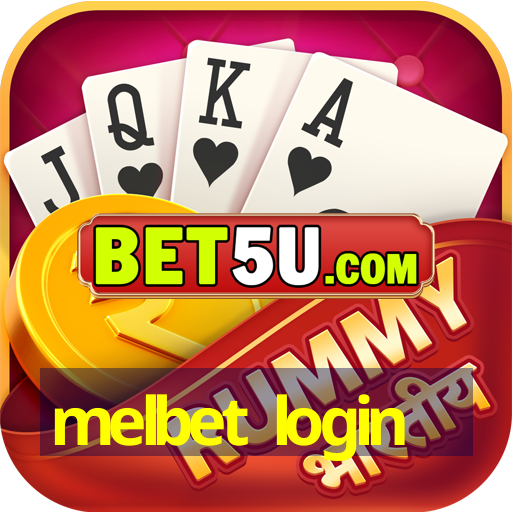 melbet login